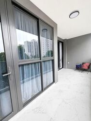 Tanah Merah Kechil Link (D16), Condominium #599720591